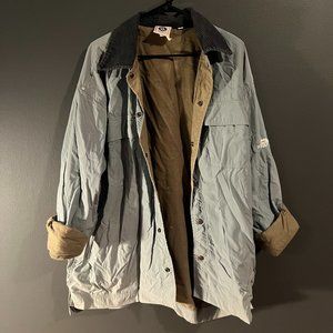 Vintage Light Jacket